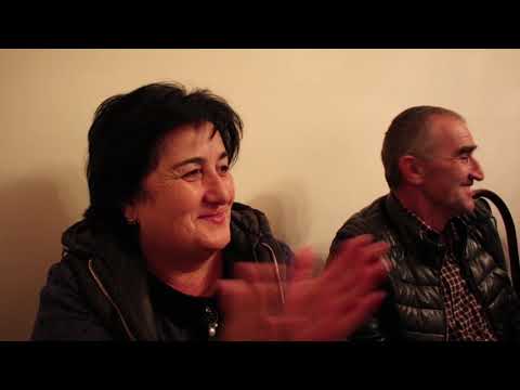 Видео: Знакомство близкий круг. Уянаевы Эльдар и Зарета