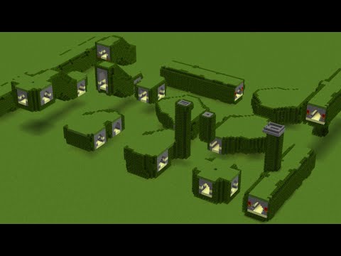 Видео: подписчик сделал ТОП 1 карту