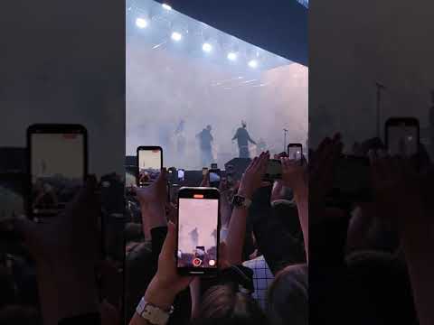 Видео: Miyagi & Andy Panda - All the time (live концерт Adrenaline stadium)