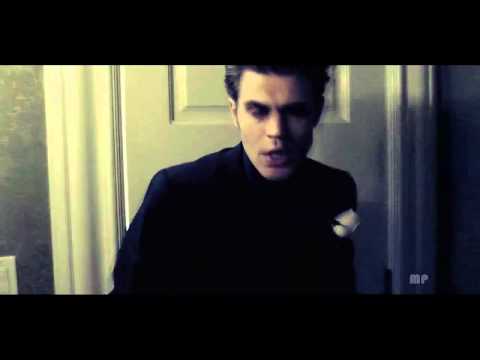 Видео: ► STEFAN & ELENA   Все серьезно