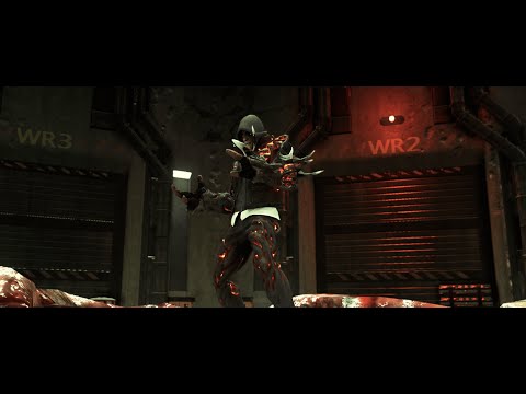 Видео: Prototype 2 Мерсер два в одном #2