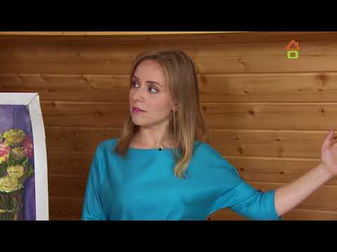 Видео: "Дачный ответ" от 12.11.2017, "Мансарда для поцелуев"
