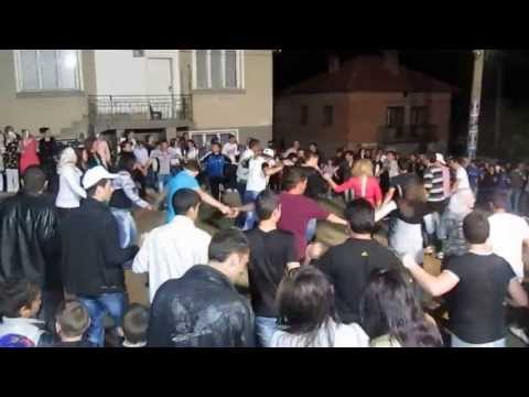 Видео: Пашово 26.04.2013 орк. Якоруда - Айшето