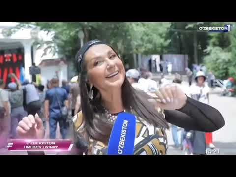 Видео: Зәйнәб Фәрхетдинова Ташкент Сабантуй 2025 🔥