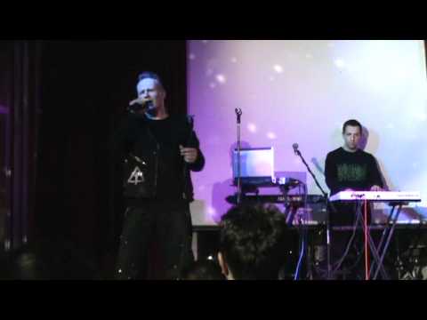 Видео: ТЕХНОЛОГИЯ - Яд @ Радио-Сити (07.01.2012) [15/23]
