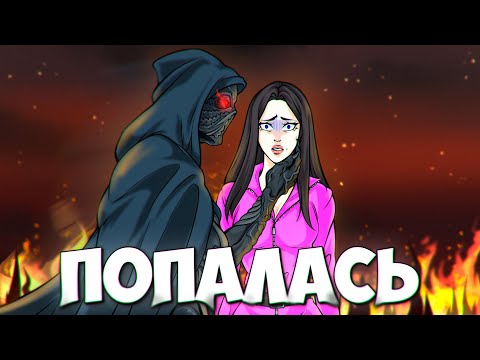Видео: Самая ШОКИРУЮЩАЯ Встреча в Dayz Stalker RP