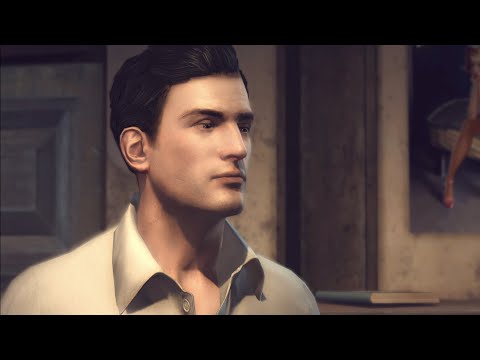 Видео: Mafia 2 RYTP - История Вито Скалетта #2