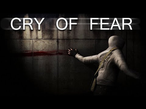 Видео: Cry of Fear Прохождение #1