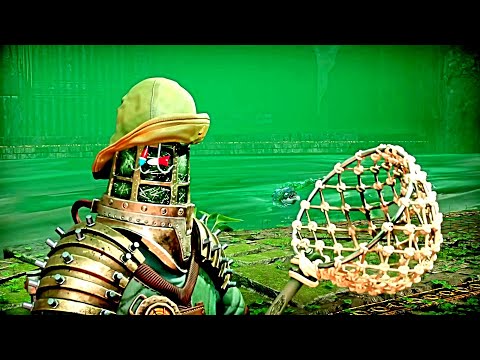 Видео: УДАЧА БЫЛА НА МОЕЙ СТОРОНЕ, но... | Abyssus #5