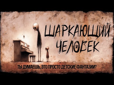 Видео: Рассказ, который ДОВЁЛ ДО СУМАСШЕСТВИЯ. И до правды