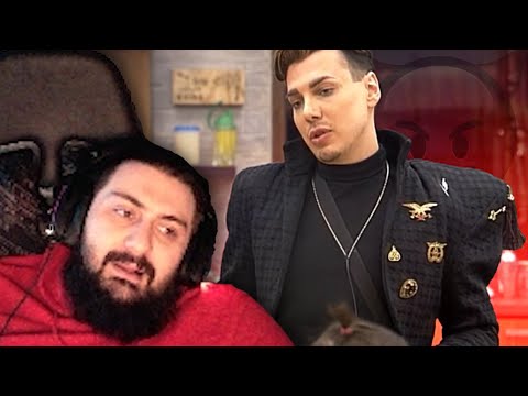 Видео: @ZenReMasTa реагира на VIP Brother | pt.2