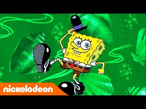 Видео: Губка Боб Квадратные Штаны | 2 сезон 1 серия | Nickelodeon Россия