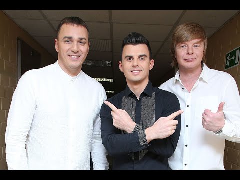 Видео: ИВАНУШКИ INTERNATIONAL - "Две звезды" / 2023