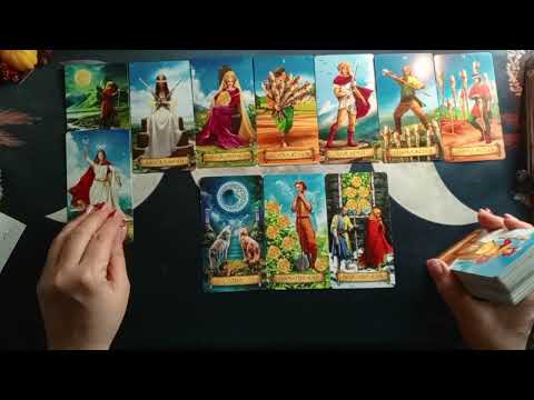 Видео: 💫Почему мужчина молчит!?