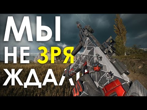 Видео: BATTLEFIELD 6 ВЫЗЫВАЕТ ЗАВИСИМОСТЬ