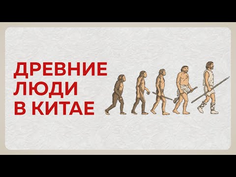 Видео: Откуда пришли первые люди?