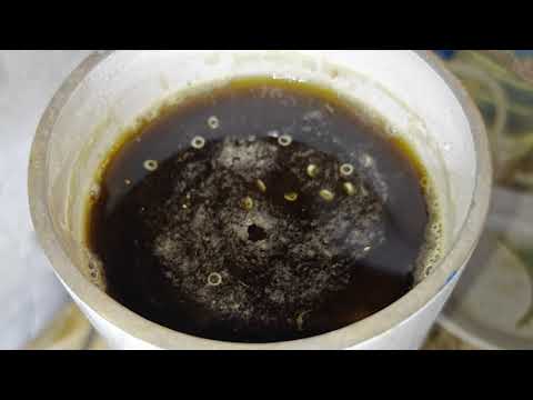 Видео: Золото с полевых транзисторов