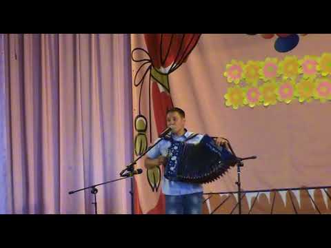 Видео: 2: часть Концерт в с Долматово