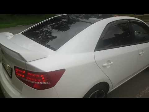 Видео: Киа Церато с пробегом 340 000км. Отзыв владельца, за 5 лет использования авто.