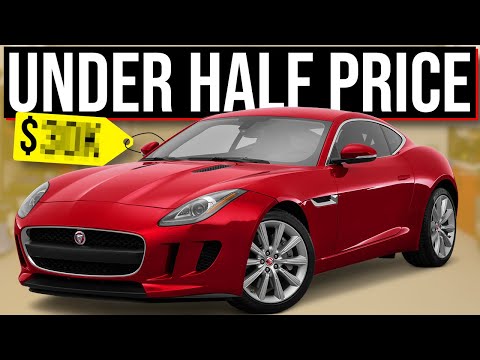 Видео: 10 ДЕШЕВЫХ экзотических автомобилей, которые заставят вас выглядеть БОГАТЫМ!