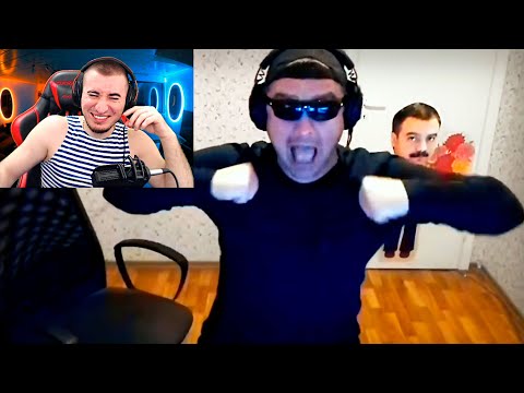 Видео: БЛАДИ СМОТРИТ WoT WTF#26✅ Смешные Моменты, Баги и БК