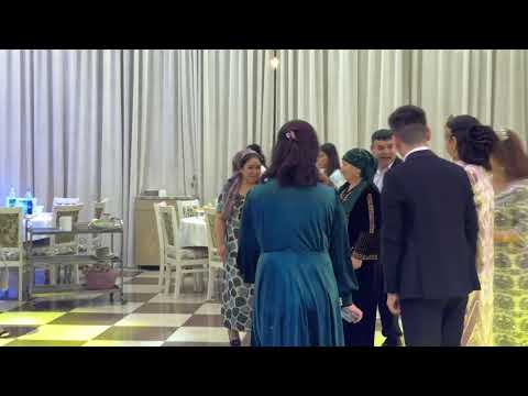 Видео: Жахонгир Фарангиз Вечер Тюмень 2