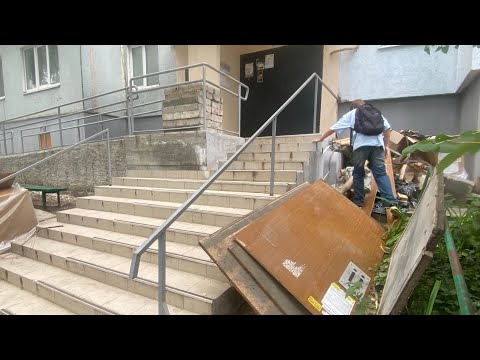 Видео: ВЛОГ* Замены Лифтов , ЗАБРАЛИ ПЛ-5312)