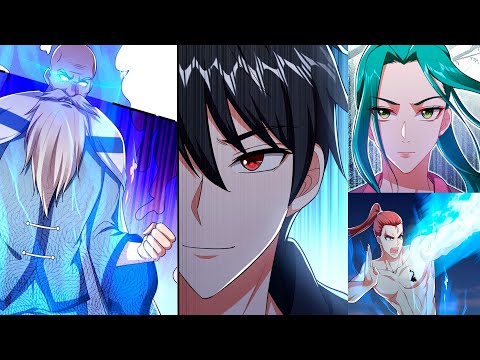 Видео: Возьму в жёны школьный цветок глава 108 -110 (Озвучка маньхуа)