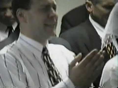 Видео: Петро і Санько Ізвук -1994 рік (2 - частина)