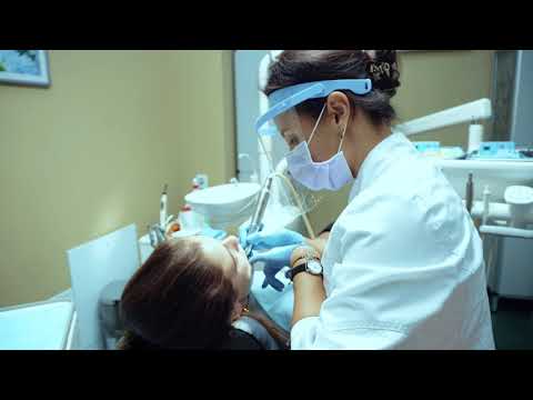 Видео: Профессия - Стоматолог