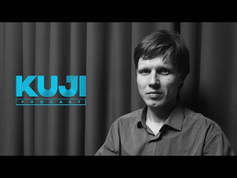 Видео: Максим Калинин: ответ сирийских мистиков (Kuji Podcast 174)