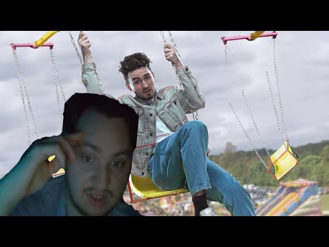 Видео: КАТАСТРОФЫ НА АТТРАКЦИОНАХ, О КОТОРЫХ ВЫ НЕ ЗНАЛИ (21 инцидент)