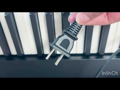 Видео: Roland FP 30-x родом из Поднебесной. Знакомьтесь с моим цифровым пианино