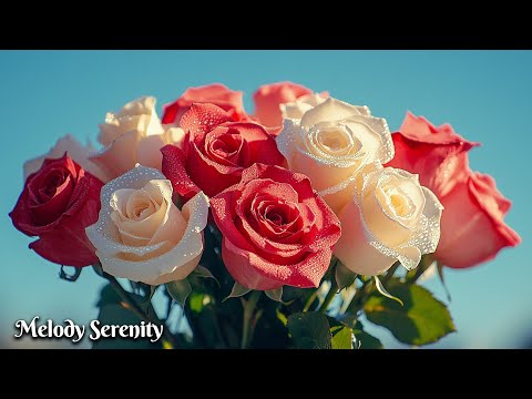 Видео: Осень снова здесь 🌺 Эту музыку можно слушать бесконечно 3 часа🌿Волшебная музыка Сергея Грищука