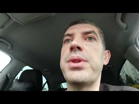 Видео: Смена в Яндекс такси город Сочи 27.10.25