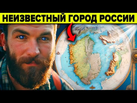 Видео: Об этом учёным нельзя говорить!🌍 Секретная экспедиция СССР в гиперборею