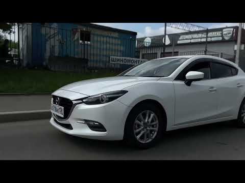 Видео: ОБЗОР MAZDA AXELA BM5FS/BM5FP. ЛУЧШЕЕ РЕШЕНИЕ В БЮДЖЕТЕ ДО 1.5 МЛН. РУБ.