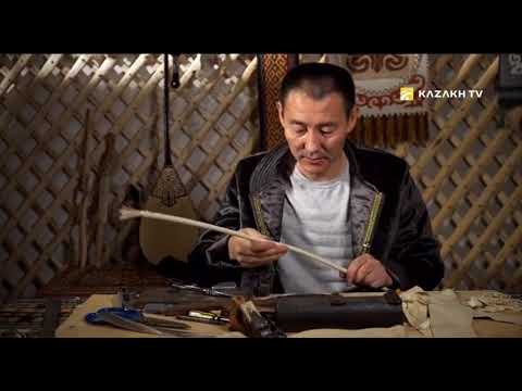 Видео: Плетение кнута