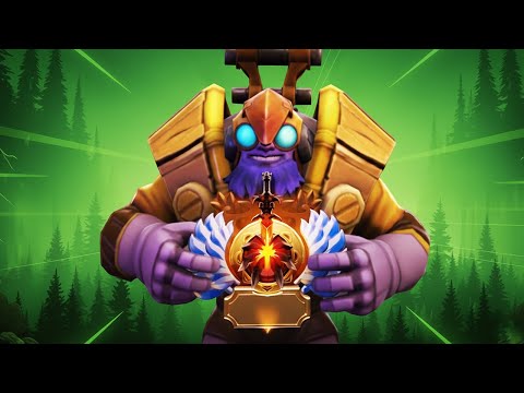 Видео: ПУТЬ ДО ТИТАНА, НО Я НЕ МОГУ ПИКАТЬ НОРМАЛЬНЫХ КЕРИ 💀