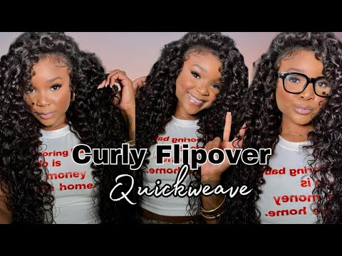 Видео: Инструкция: кудрявый перекидной ворс с минимальными остатками волос на основе волос Subella