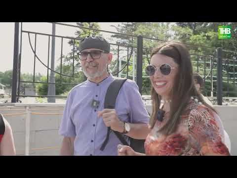 Видео: Дамир Исхаков | Йөрәктән йөрәккә 29/06/2024