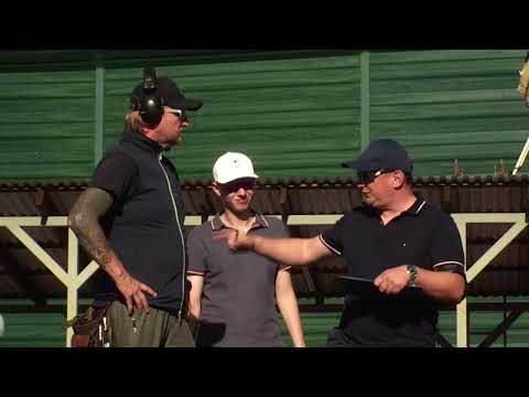 Видео: Турнир Бородинская битва 2024. Спорт-трап