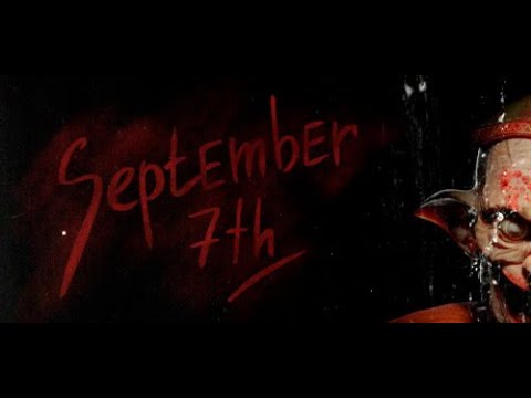 Видео: September 7th | Полное прохождение (Атмосферный хоррор)