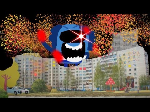 Видео: Инцидент паровоз студия 2018-2019 (читай описание)