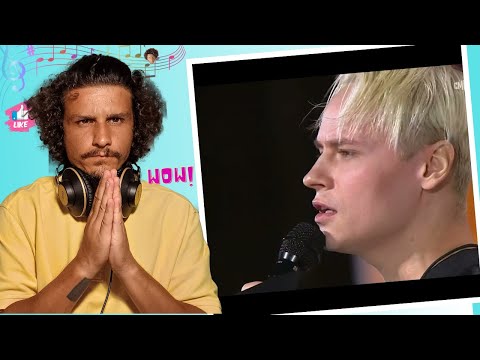 Видео: SHAMAN «Журавли» ансамбль им А.В. Александрова и камерный оркестр VERONA - Live Reaction!