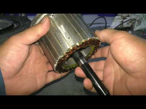 Видео: два в одно, магниты 75мм