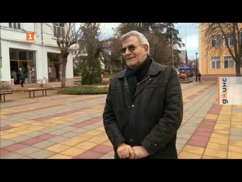 Видео: Проф. д-р Михаил Мелтев "Джинс", 08.01.2022 г. по БНТ