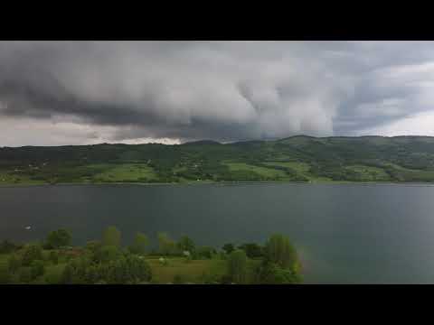 Видео: Играчка плачка (язовир Сопот)