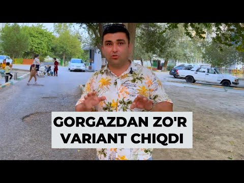 Видео: GORGAZDAN ZO'R VARIANT CHIQDI | BUXORO UYLARI | #home #квартира #uy #uyjoy #arzonuylar #automobile