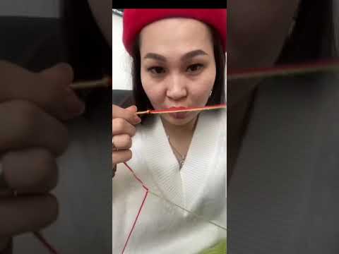 Видео: Айнұрдың техникасы